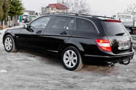 Mercedes-Benz C 200 C200 cdti, снимка 6