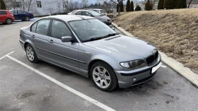 BMW 320 D | Mobile.bg    6