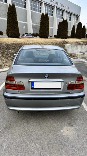 BMW 320 D | Mobile.bg    7