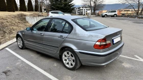 BMW 320 D | Mobile.bg    2