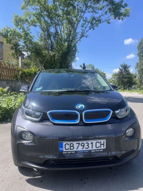 BMW i3 60Ah 55000km!, снимка 2