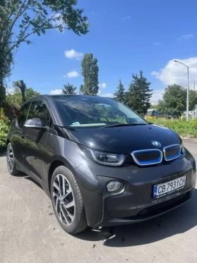 BMW i3 60Ah 55000km!, снимка 1