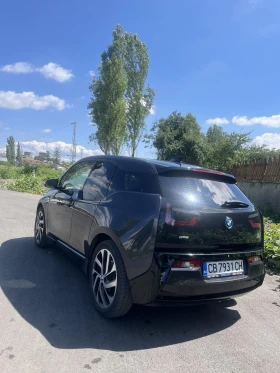 BMW i3 60Ah 55000km!, снимка 4