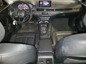 Audi A4 PREMIUM PLUS Quattro* Virtual* Camera* , снимка 8