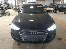 Audi A4 PREMIUM PLUS Quattro* Virtual* Camera* , снимка 5