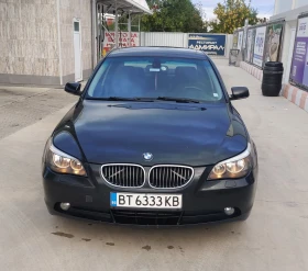 BMW 523 2.5 177, снимка 1