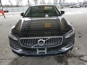 Volvo S90, снимка 2