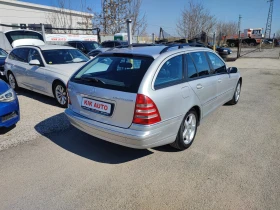 Mercedes-Benz C 200 2.0 COMPRESOR-163ks-6sk-ГАЗ - 4999 лв. - 51512299 | Car24.bg