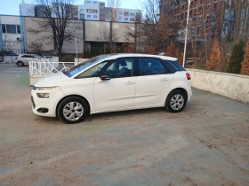 Citroen C4 Picasso Picasso, снимка 5