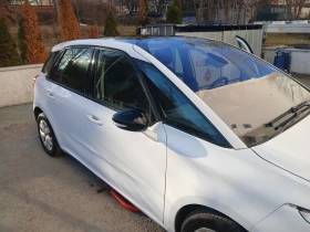 Citroen C4 Picasso Picasso, снимка 15