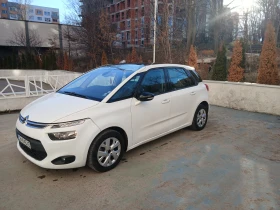 Citroen C4 Picasso Picasso, снимка 6