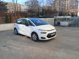 Citroen C4 Picasso Picasso, снимка 3