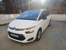 Citroen C4 Picasso Picasso, снимка 2