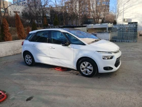 Citroen C4 Picasso Picasso, снимка 4