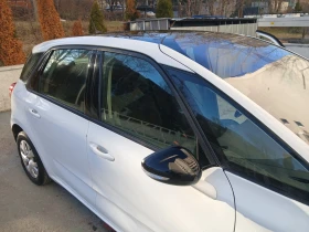 Citroen C4 Picasso Picasso, снимка 16