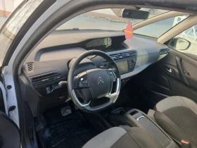 Citroen C4 Picasso Picasso, снимка 7