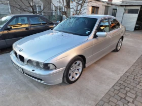 BMW 525, снимка 1