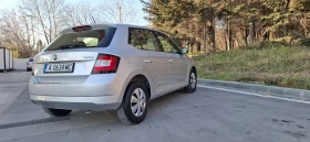 Skoda Fabia, снимка 6