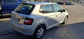 Skoda Fabia, снимка 2