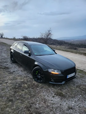 Audi A4 B8 уникат , снимка 4