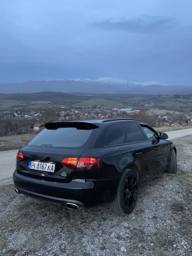 Audi A4 B8 уникат , снимка 3