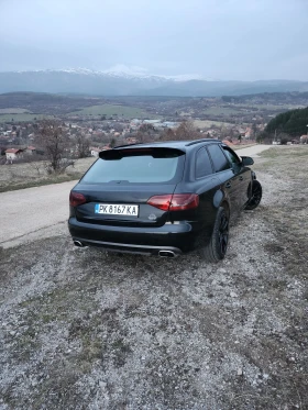 Audi A4 B8 уникат , снимка 1