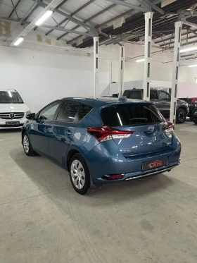 Toyota Auris 1.6i/Камера/подгрев/6ск/НОВА/49000км/ ТОП!!!, снимка 6