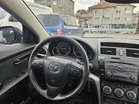 Mazda 6 2.2 mzr cd, снимка 5