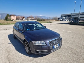 Audi A6 3.0TDI, 232кс, 4x4.06г, avt, nav, koja, снимка 1