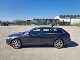 Audi A6 3.0TDI, 232кс, 4x4.06г, avt, nav, koja, снимка 6