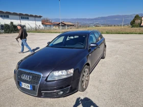 Audi A6 3.0TDI, 232кс, 4x4.06г, avt, nav, koja, снимка 7