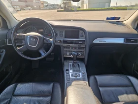 Audi A6 3.0TDI, 232кс, 4x4.06г, avt, nav, koja, снимка 10