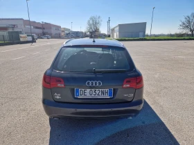 Audi A6 3.0TDI, 232кс, 4x4.06г, avt, nav, koja, снимка 4