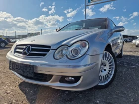     Mercedes-Benz CLK 220 CDI FACE  AVT.KOJA