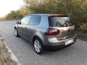 Обява за продажба на VW Golf 1.9 TDI  205 hp ~8 500 лв. - изображение 1