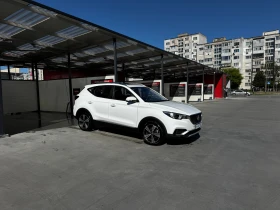Обява за продажба на Mg ZS EV Luxury ~26 999 лв. - изображение 10