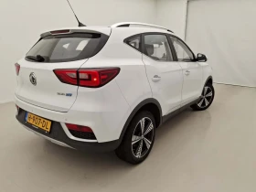 Обява за продажба на Mg ZS EV Luxury ~26 999 лв. - изображение 1