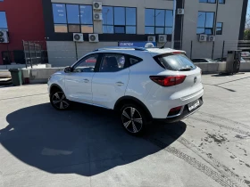 Обява за продажба на Mg ZS EV Luxury ~26 999 лв. - изображение 11