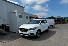 Обява за продажба на Mg ZS EV Luxury ~26 999 лв. - изображение 1