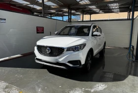 Обява за продажба на Mg ZS EV Luxury ~26 999 лв. - изображение 1