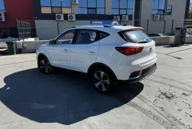Mg ZS EV Luxury | Mobile.bg    15
