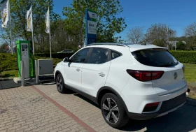 Обява за продажба на Mg ZS EV Luxury ~26 999 лв. - изображение 2