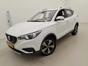 Обява за продажба на Mg ZS EV Luxury ~26 999 лв. - изображение 1