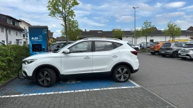 Обява за продажба на Mg ZS EV Luxury ~26 999 лв. - изображение 3