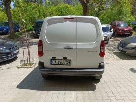 Peugeot Partner - 9499 лв. - 27856654 | Car24.bg