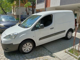 Peugeot Partner - 9499 лв. - 27856654 | Car24.bg