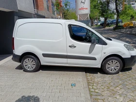 Peugeot Partner - 9499 лв. - 27856654 | Car24.bg