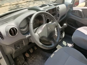 Peugeot Partner - 9499 лв. - 27856654 | Car24.bg