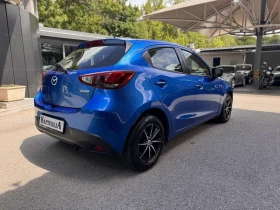 Mazda 2 SKYACTIV Technology - 17900 лв. - 93256833 | Car24.bg