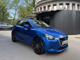 Mazda 2 SKYACTIV Technology - 17900 лв. - 93256833 | Car24.bg